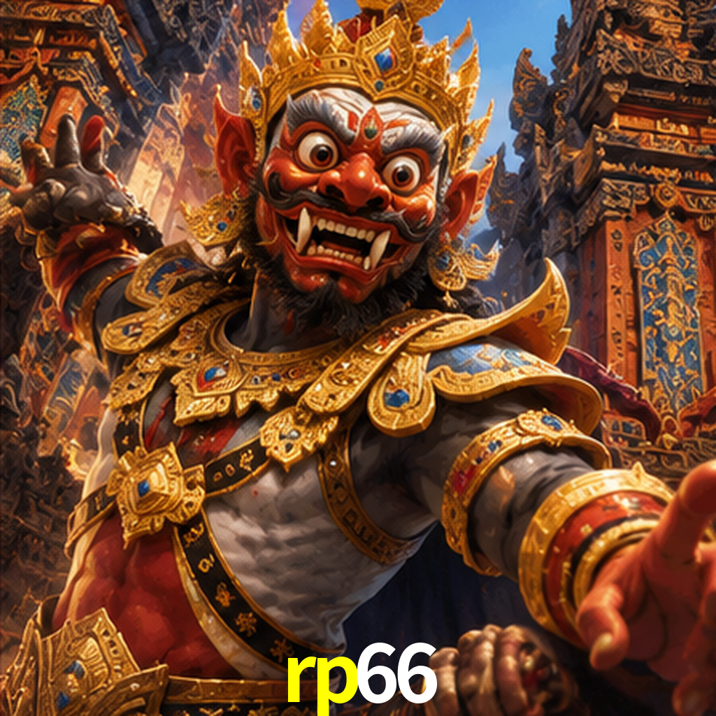 rp66 APK v4.7.5 - Screenshot fitur notifikasi push update terbaru